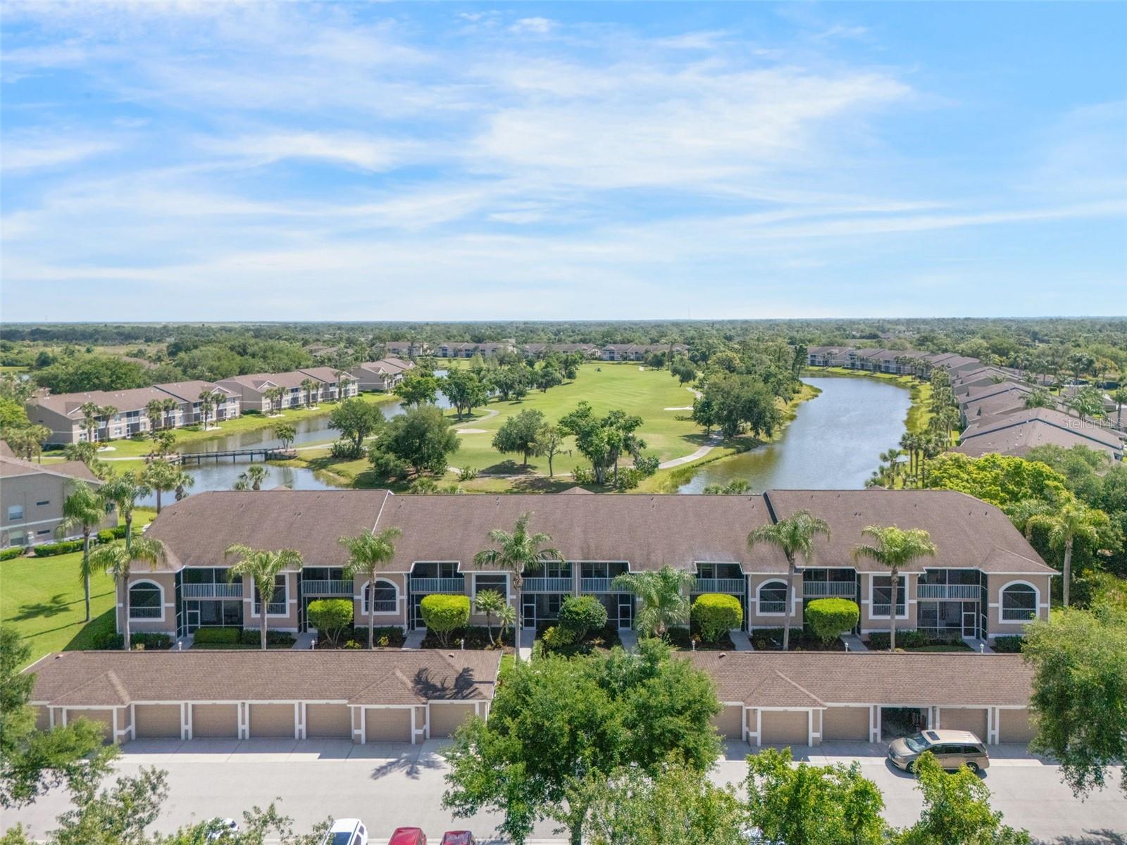 HERITAGE OAKS VERANDA 8 - Residential