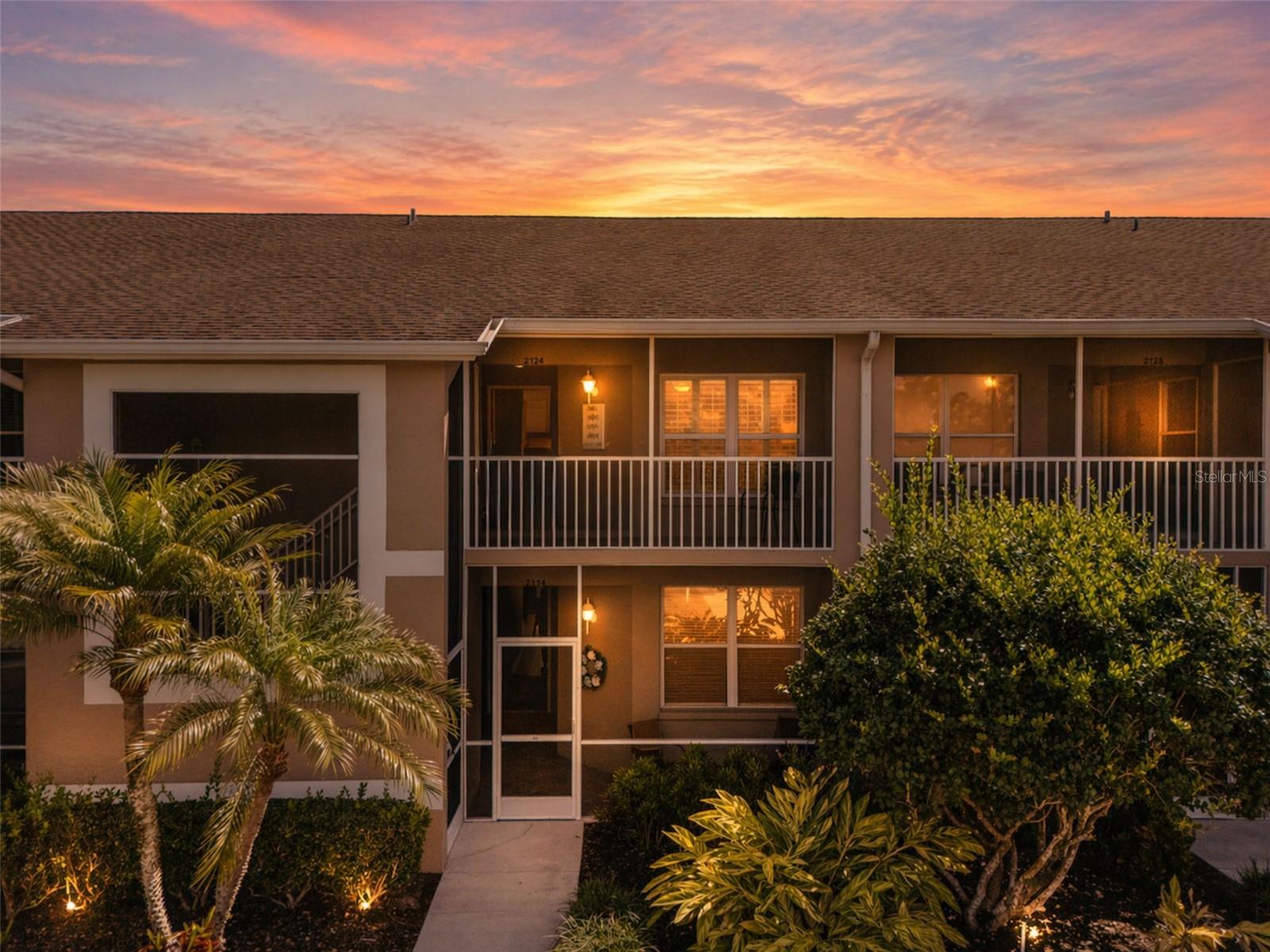 HERITAGE OAKS VERANDA 8 - Residential