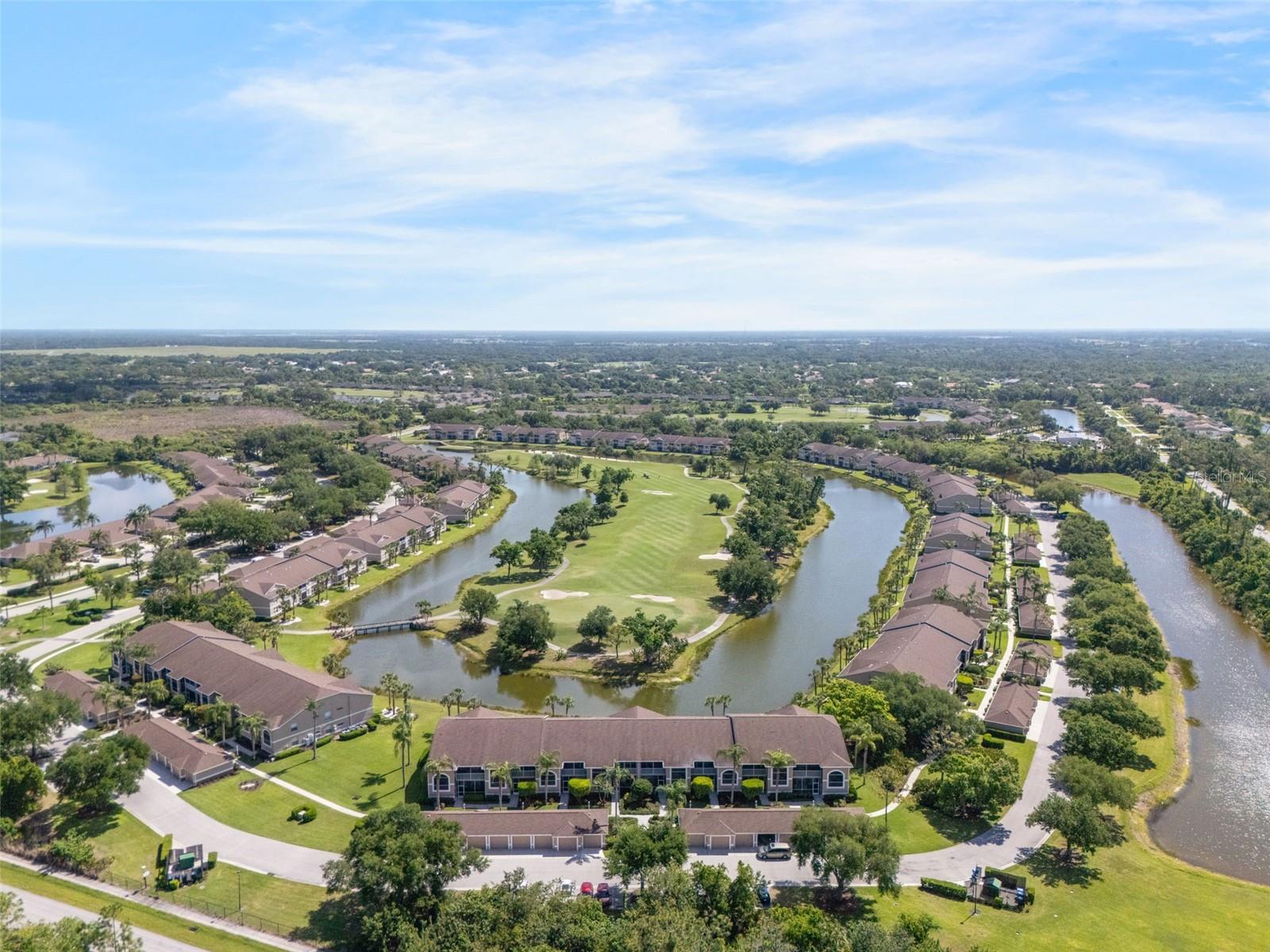 HERITAGE OAKS VERANDA 8 - Residential