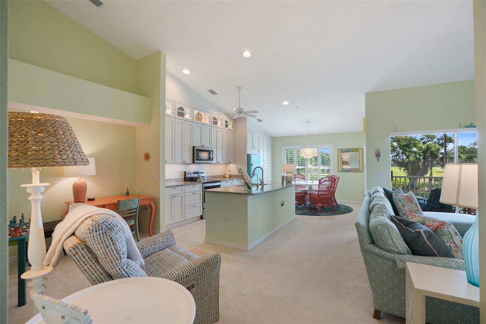 HERITAGE OAKS VERANDA 8 - Residential