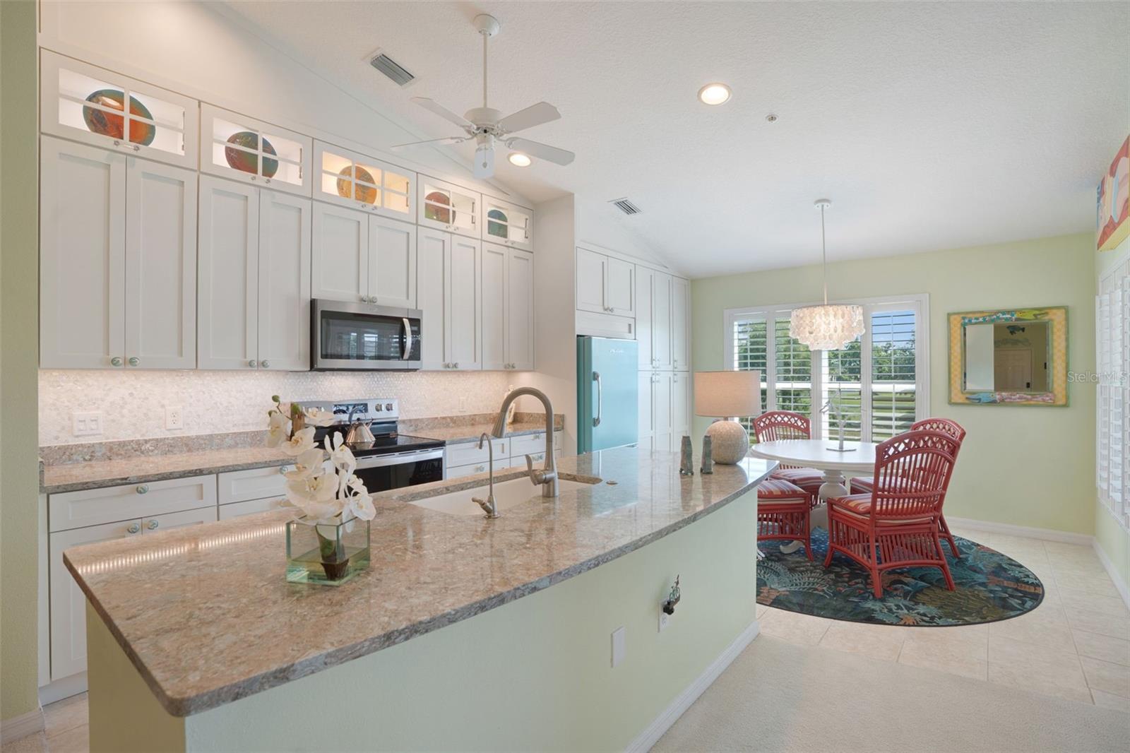 HERITAGE OAKS VERANDA 8 - Residential