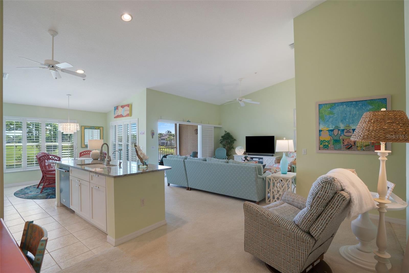 HERITAGE OAKS VERANDA 8 - Residential