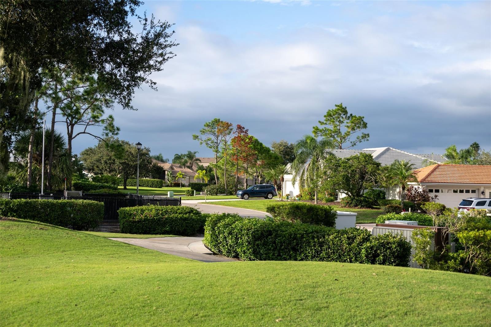 HERITAGE OAKS VERANDA 8 - Residential