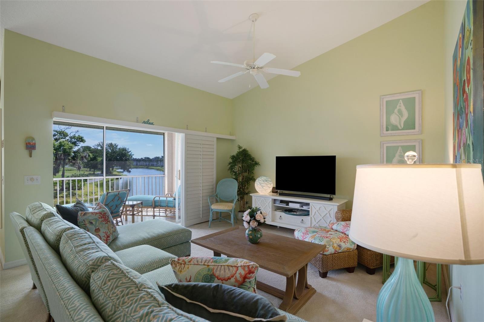 HERITAGE OAKS VERANDA 8 - Residential