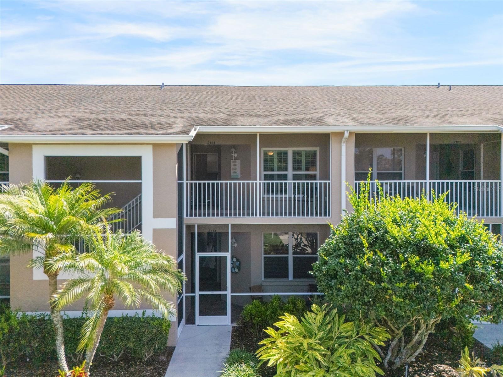 HERITAGE OAKS VERANDA 8 - Residential