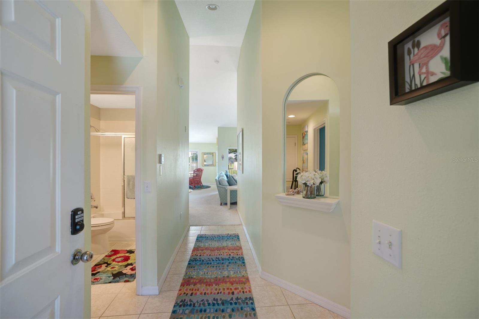 HERITAGE OAKS VERANDA 8 - Residential