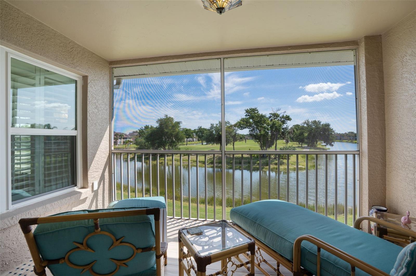 HERITAGE OAKS VERANDA 8 - Residential
