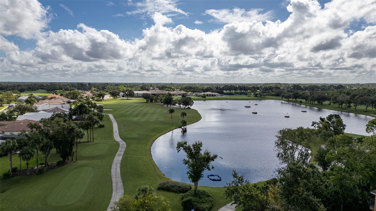 HERITAGE OAKS VERANDA 8 - Residential
