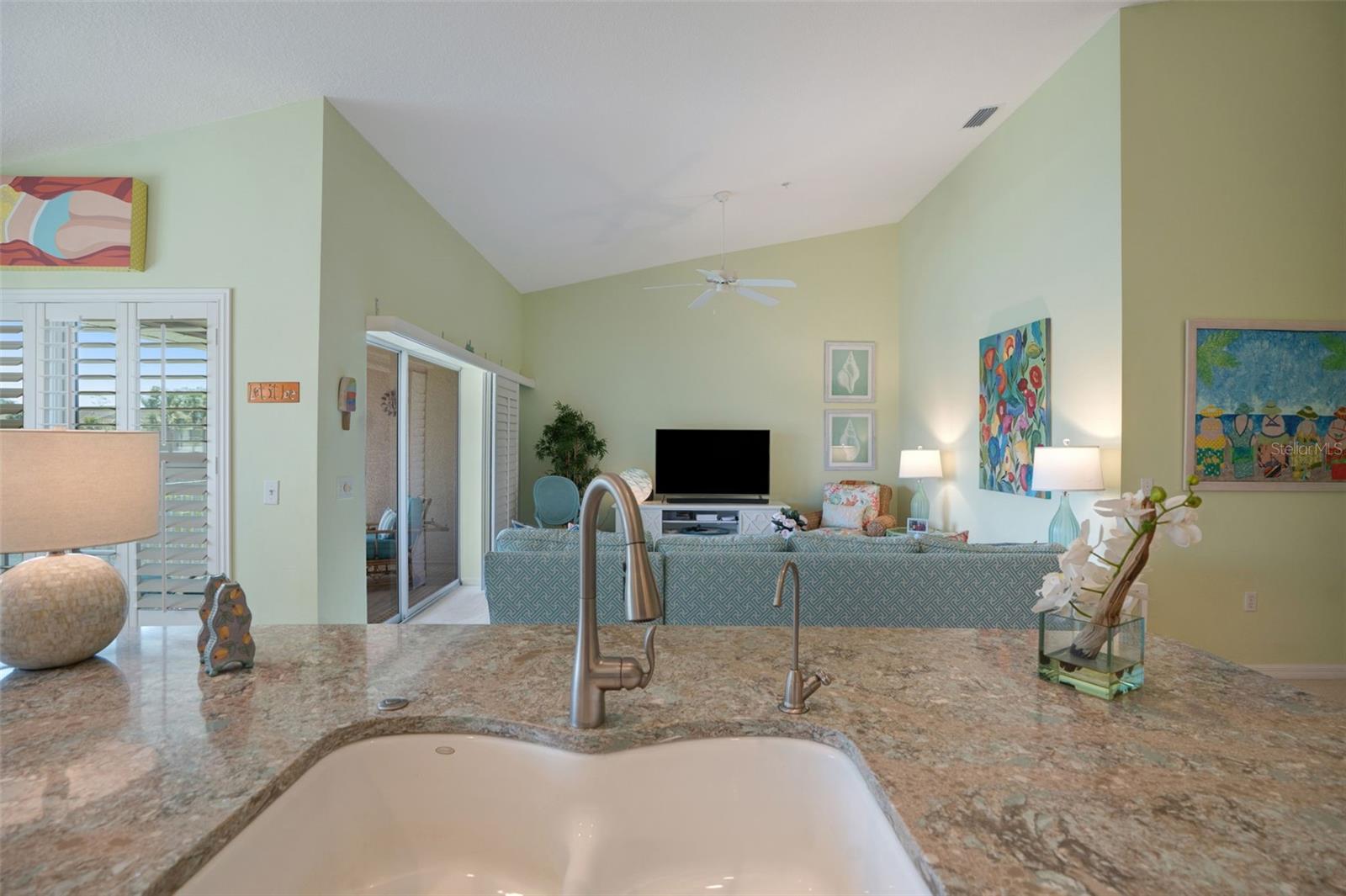 HERITAGE OAKS VERANDA 8 - Residential