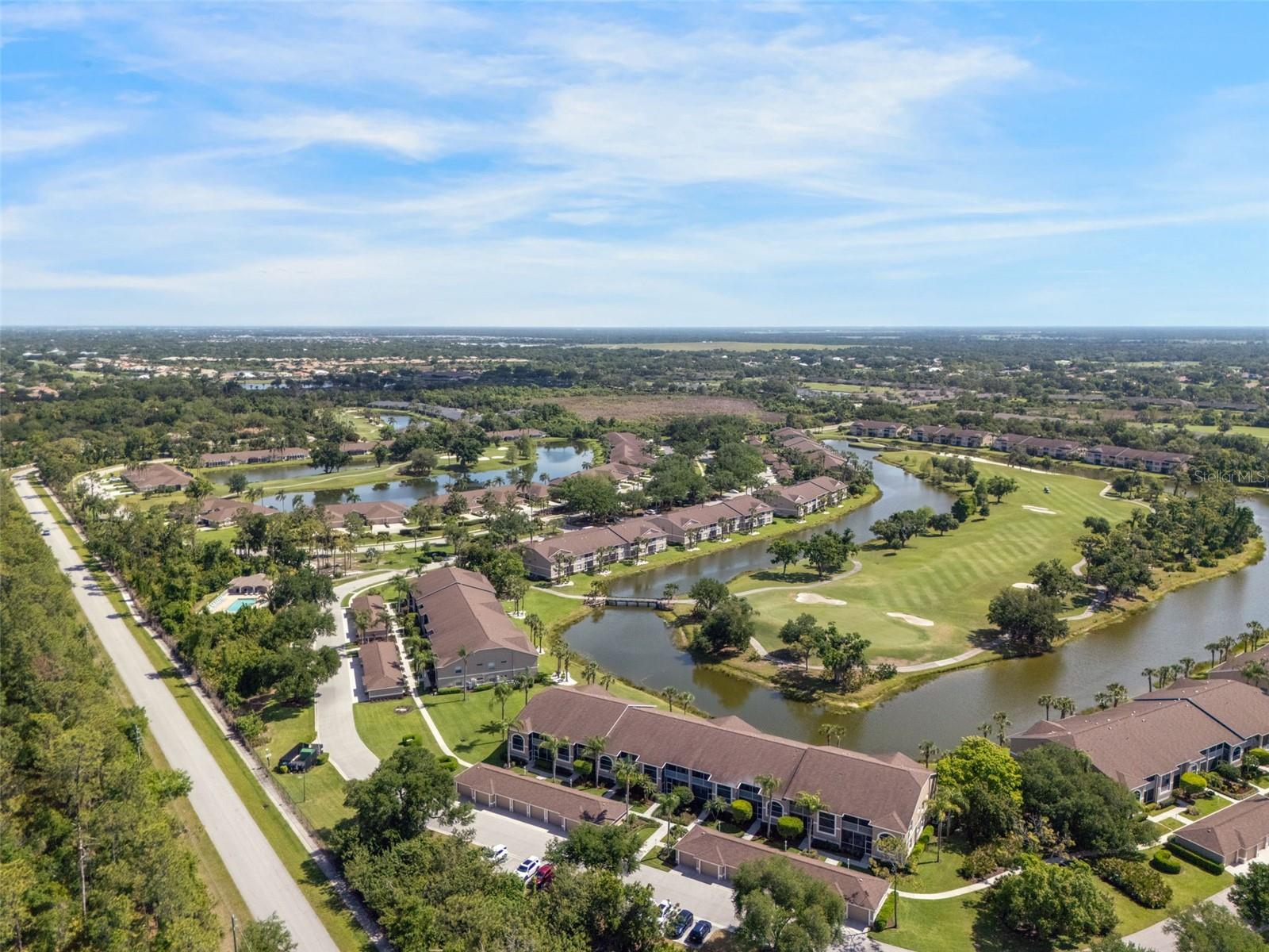 HERITAGE OAKS VERANDA 8 - Residential
