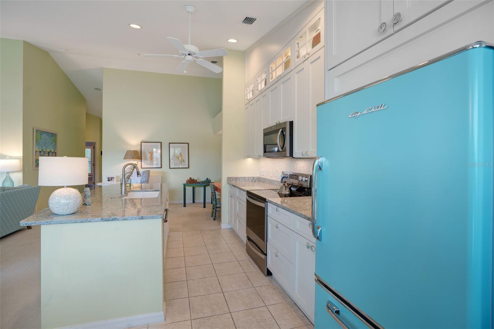 HERITAGE OAKS VERANDA 8 - Residential