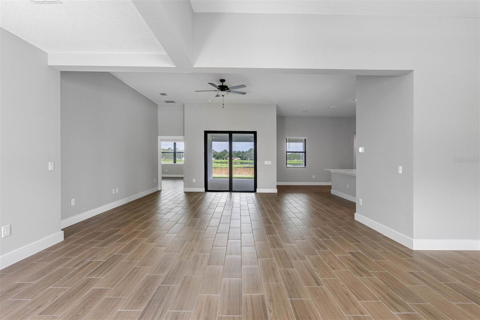 LAKE GALLAGHER SUB - Residential
