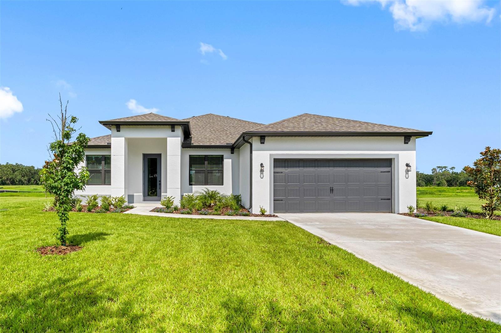 LAKE GALLAGHER SUB - Residential