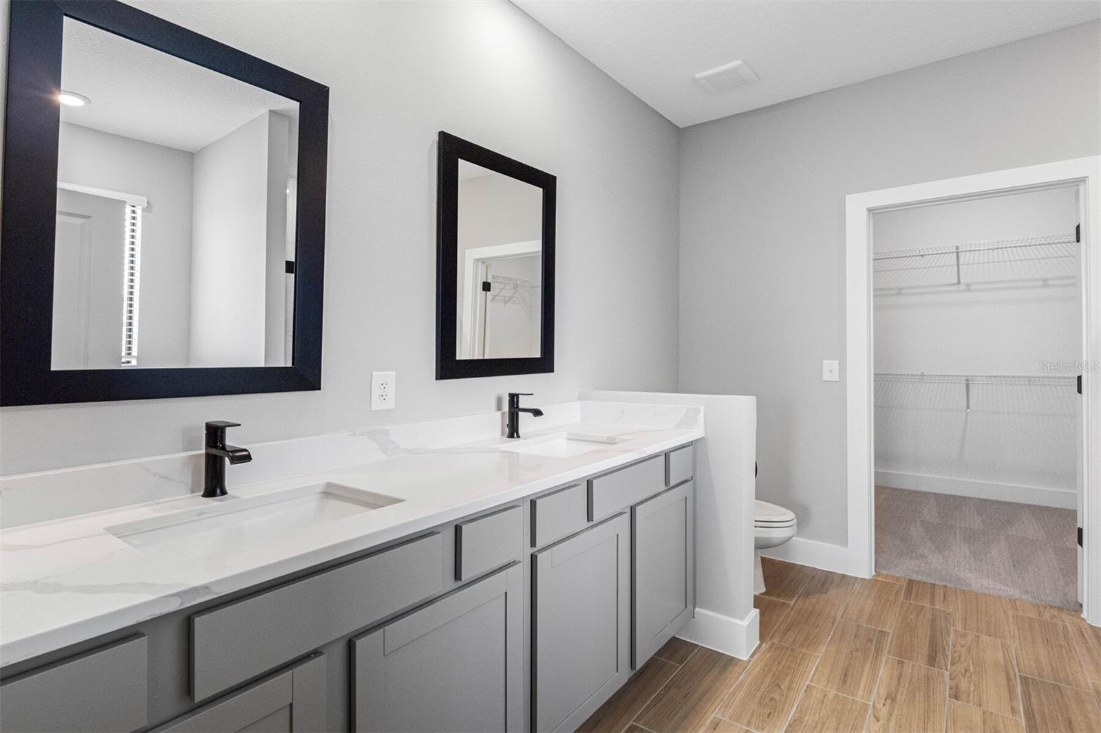 LAKE GALLAGHER SUB - Residential