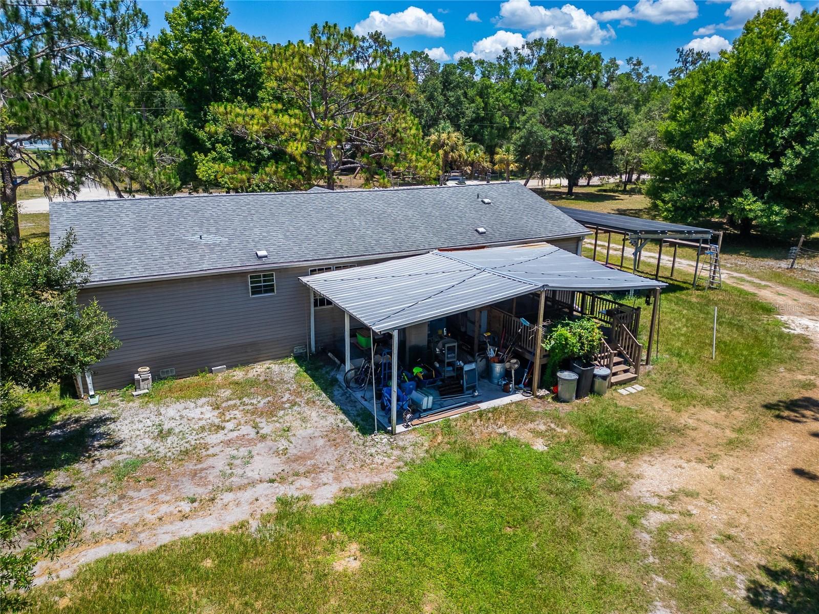 ALKEN ACRES - Residential