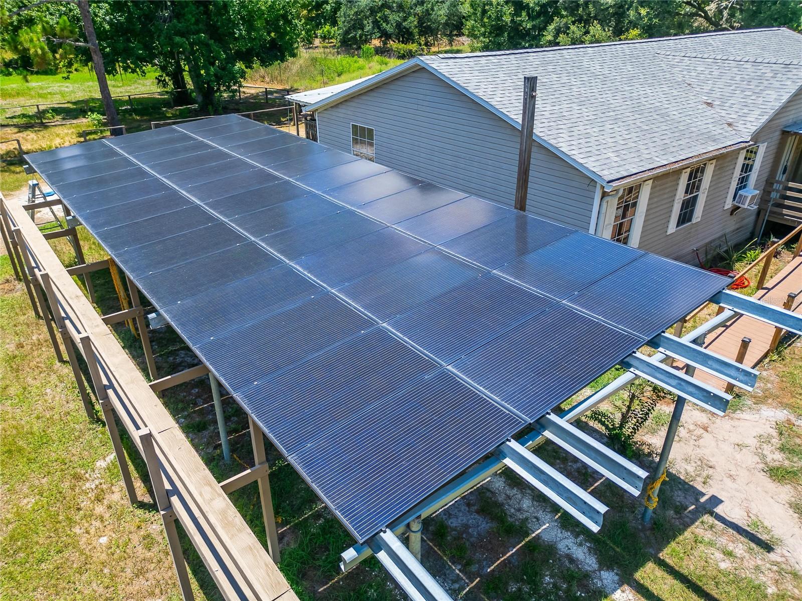 ALKEN ACRES - Residential