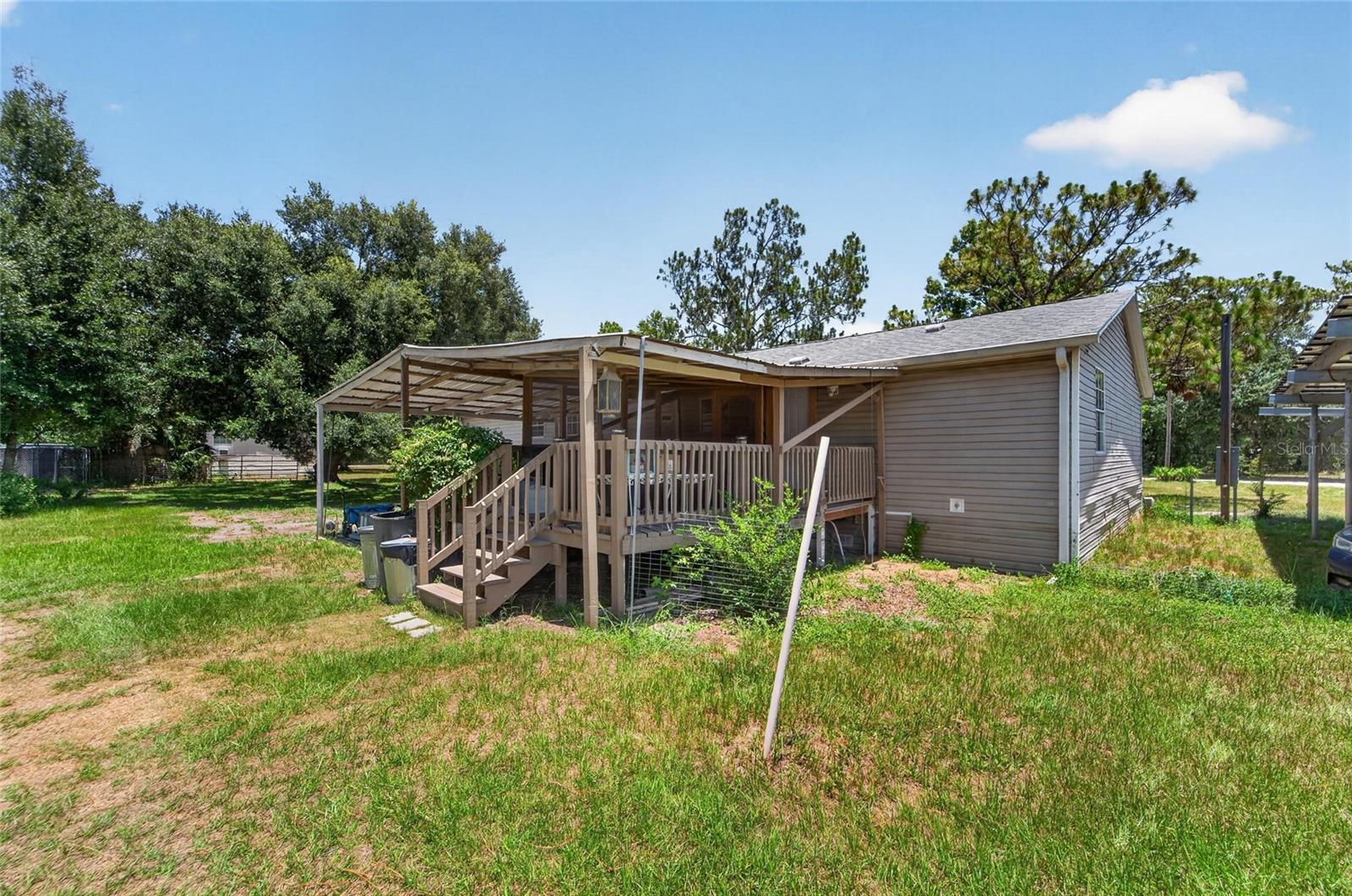 ALKEN ACRES - Residential