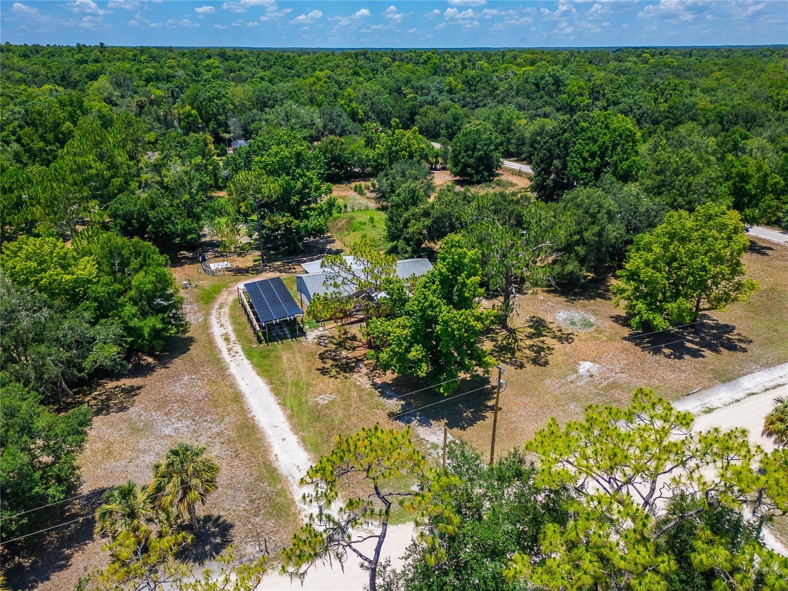 ALKEN ACRES - Residential