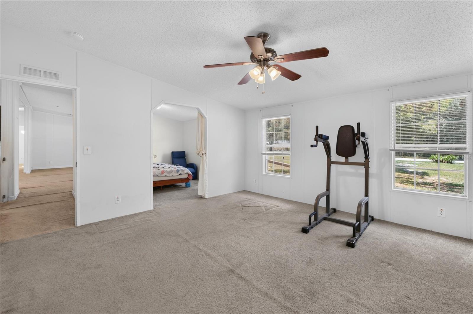 ALKEN ACRES - Residential
