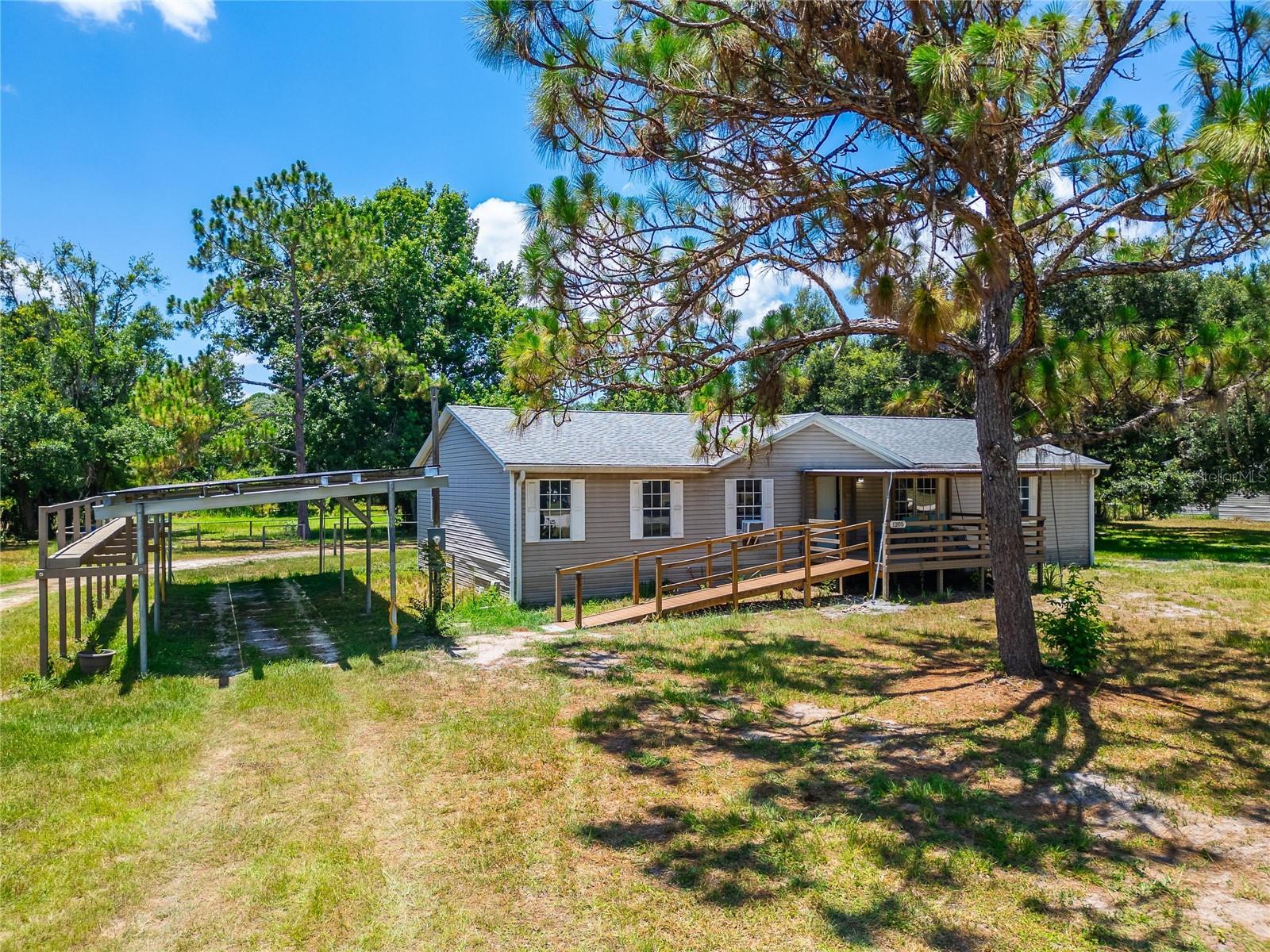 ALKEN ACRES - Residential