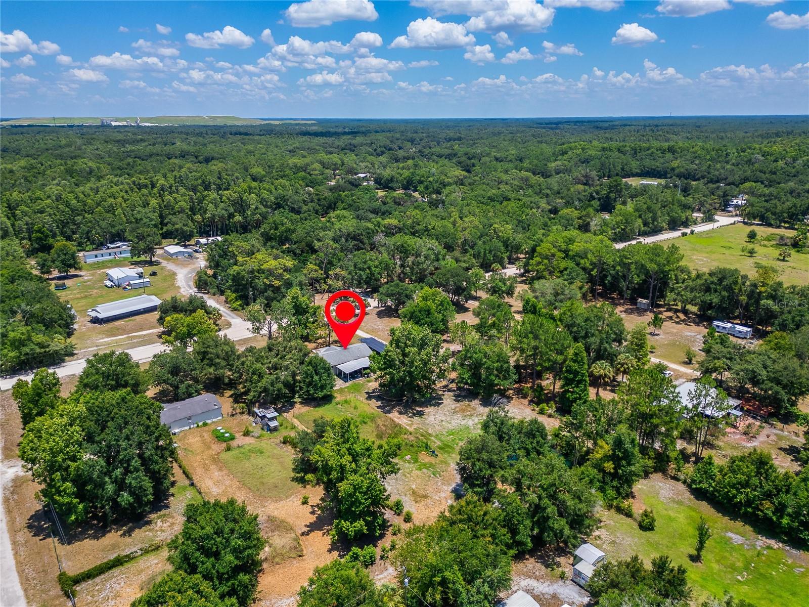 ALKEN ACRES - Residential