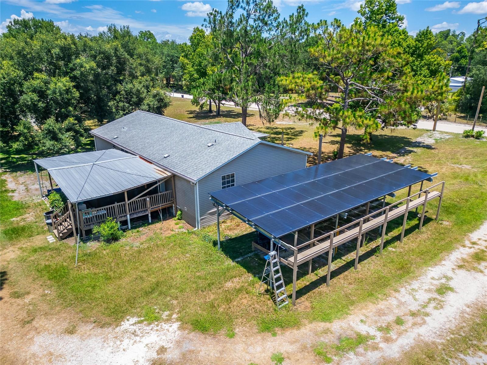 ALKEN ACRES - Residential