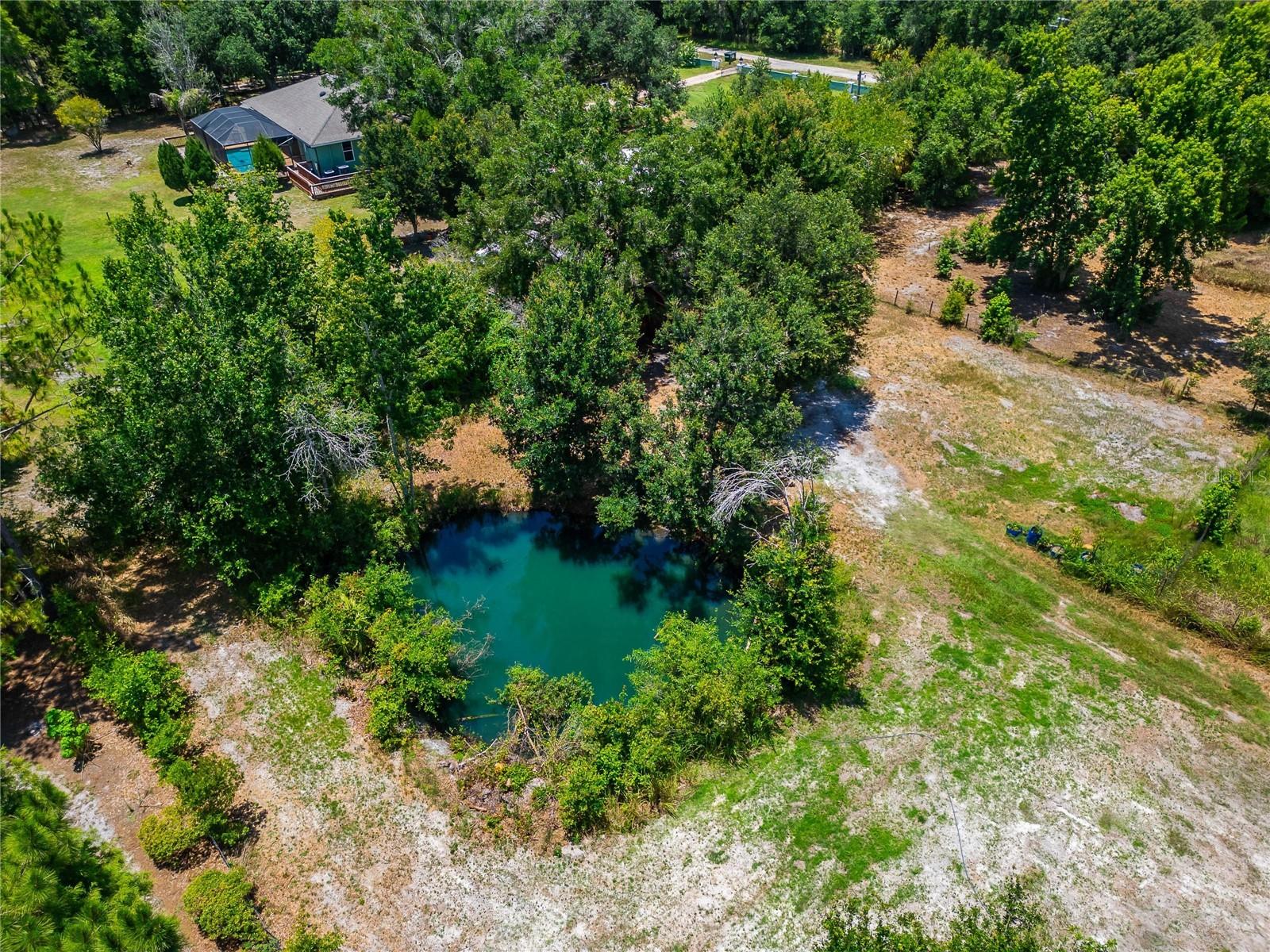 ALKEN ACRES - Residential