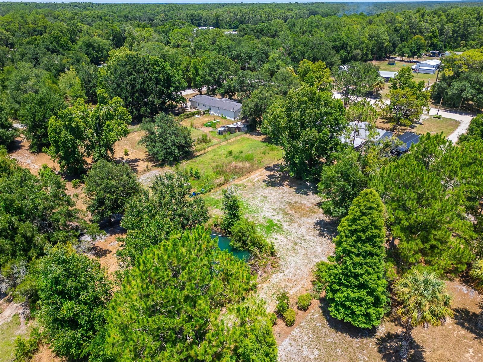 ALKEN ACRES - Residential