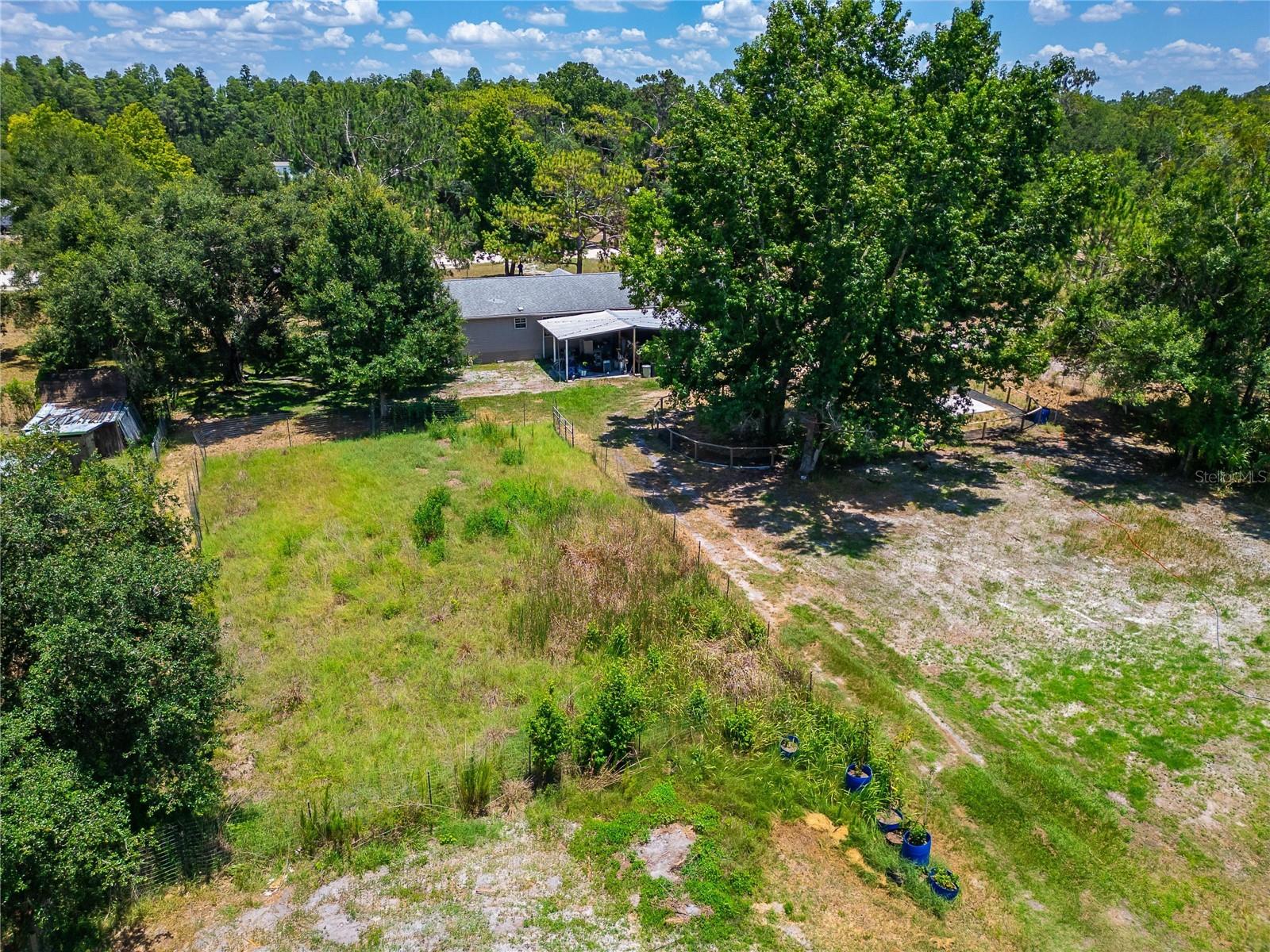 ALKEN ACRES - Residential