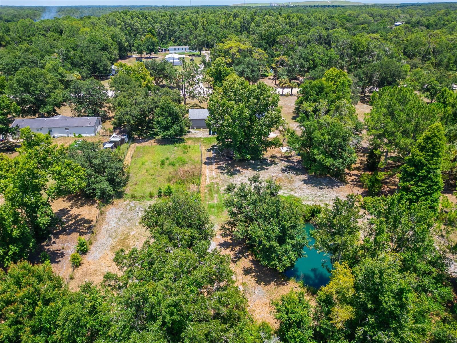 ALKEN ACRES - Residential