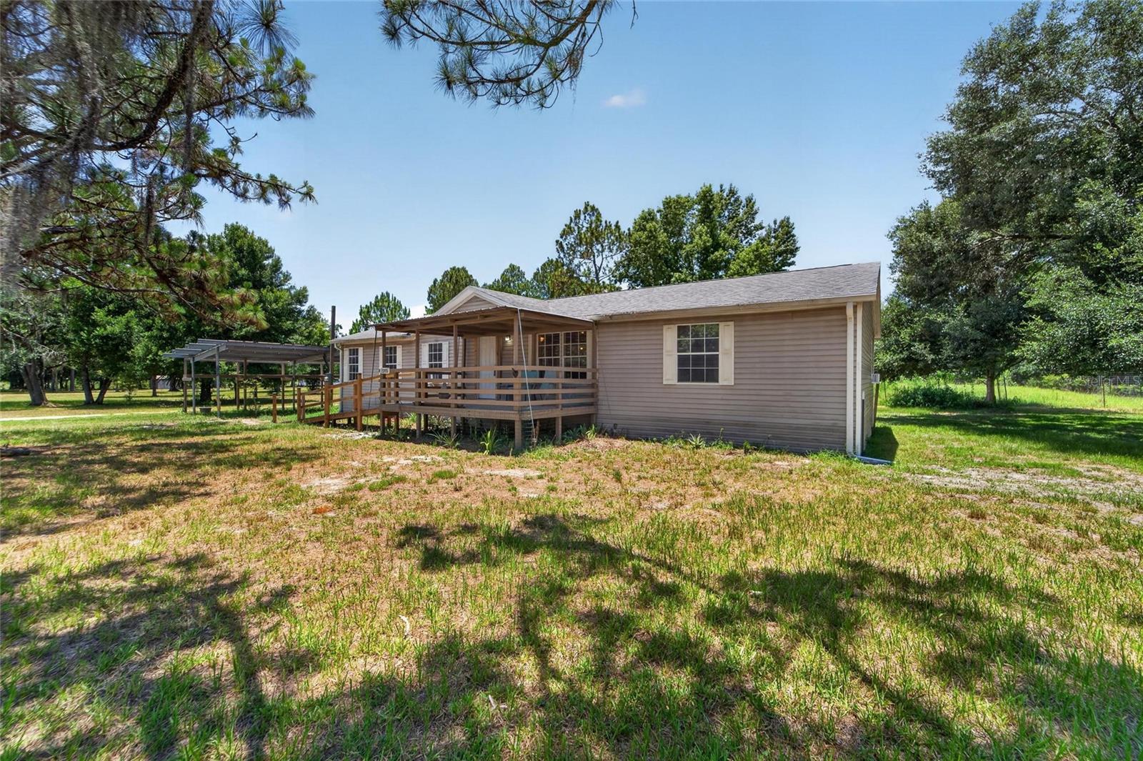 ALKEN ACRES - Residential