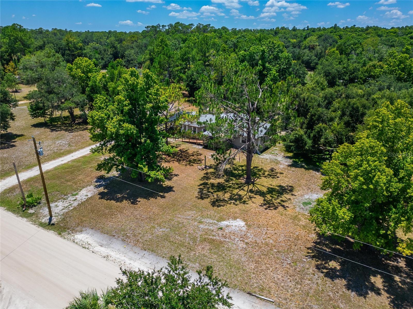 ALKEN ACRES - Residential