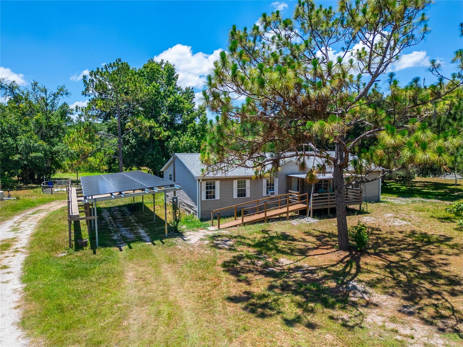 ALKEN ACRES - Residential