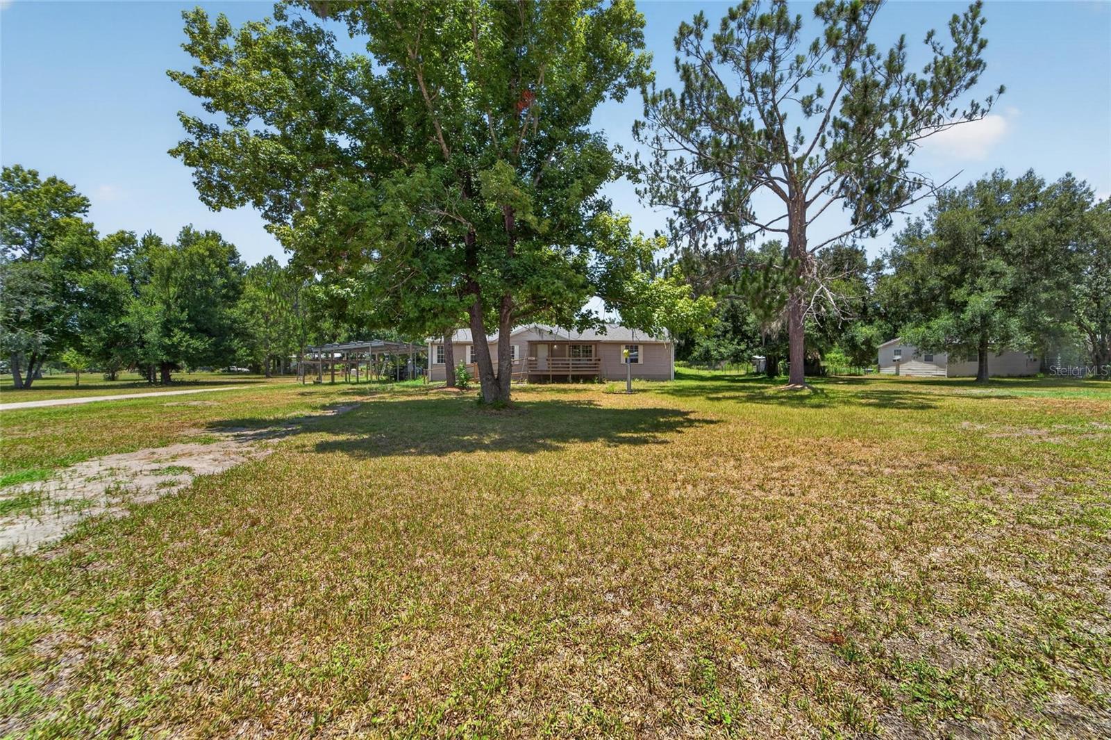 ALKEN ACRES - Residential