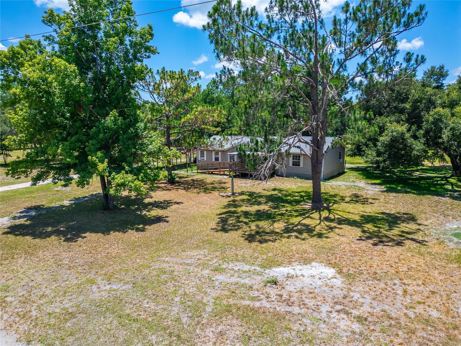 ALKEN ACRES - Residential