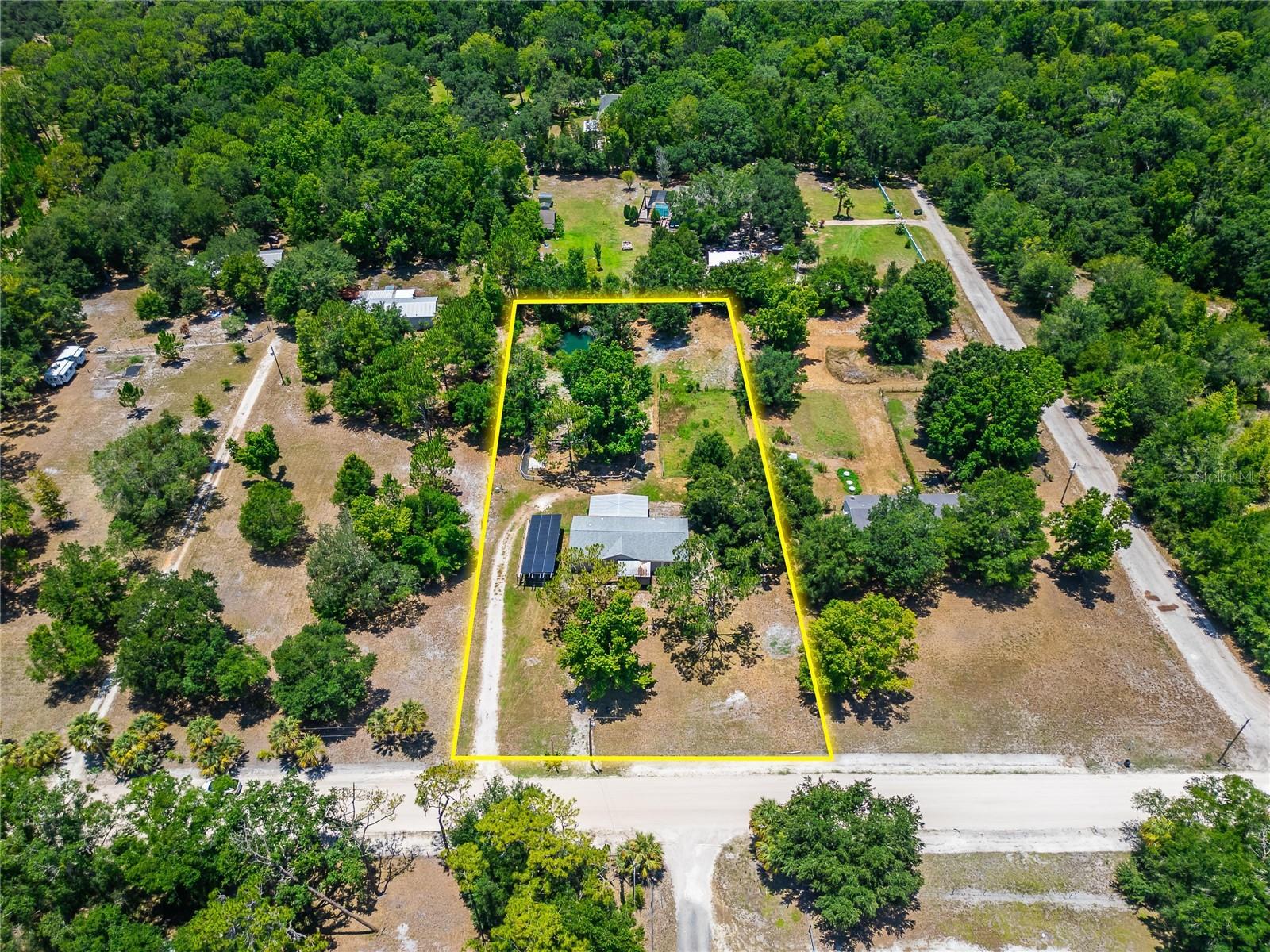 ALKEN ACRES - Residential