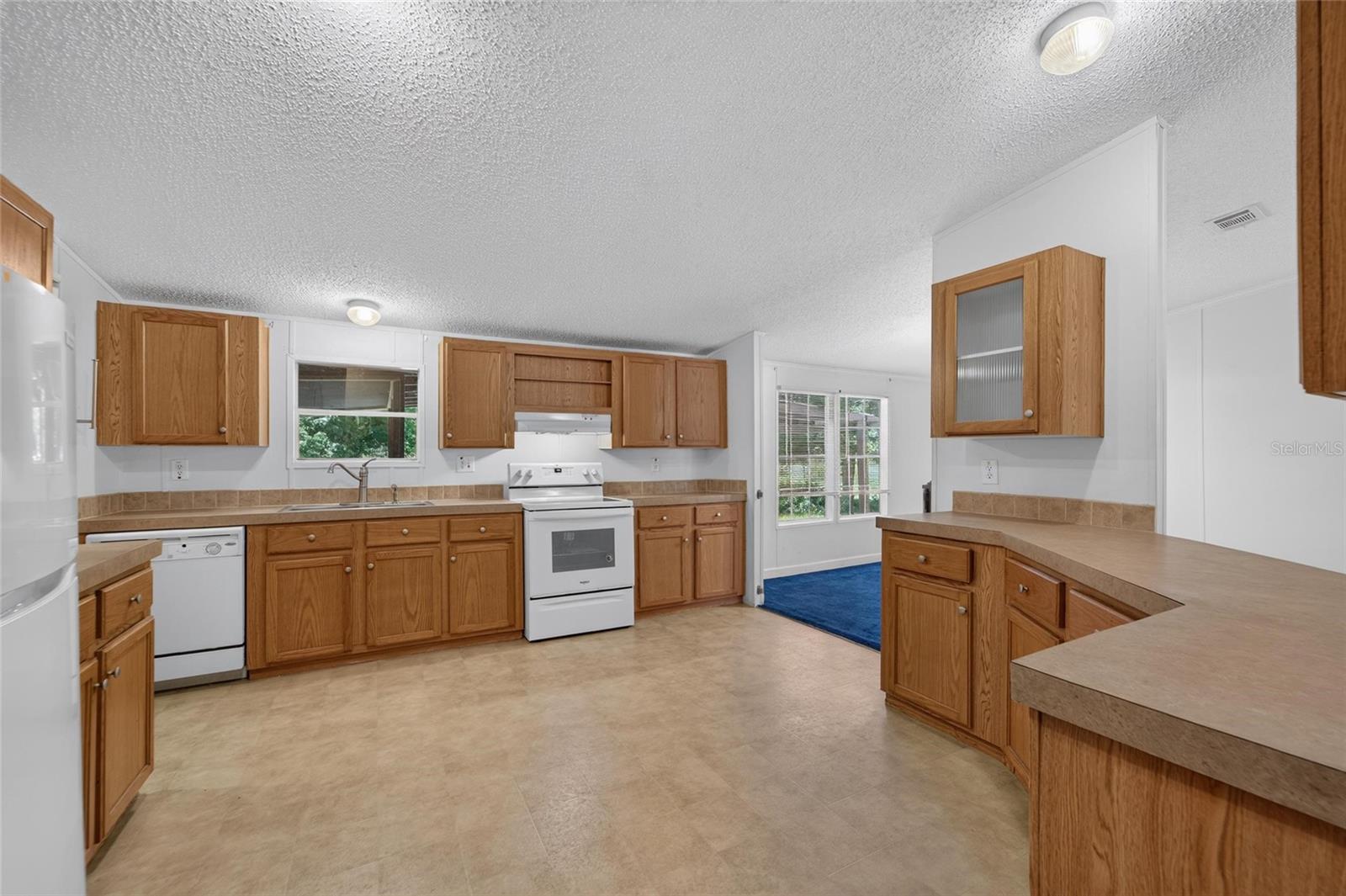 ALKEN ACRES - Residential