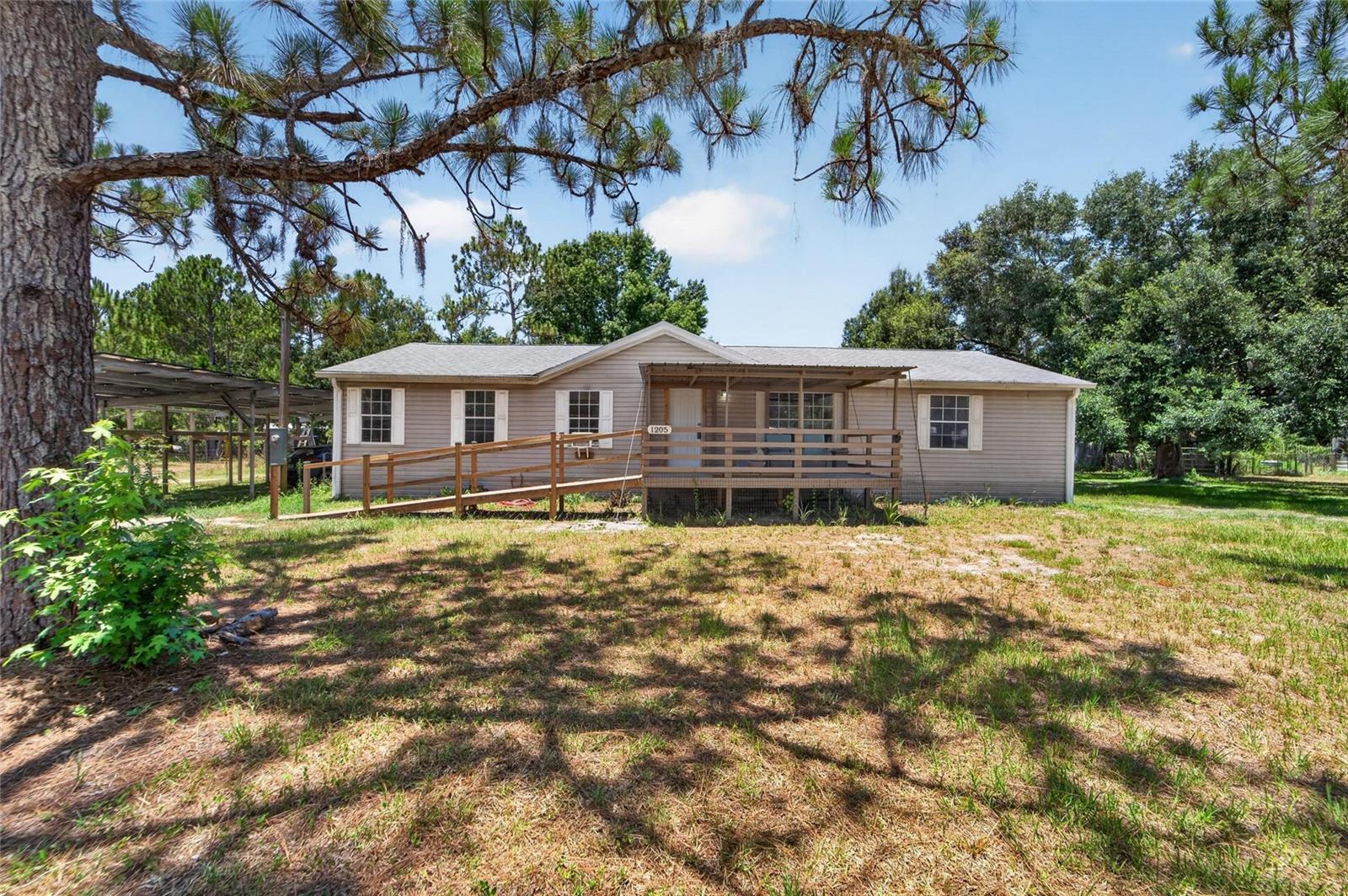 ALKEN ACRES - Residential
