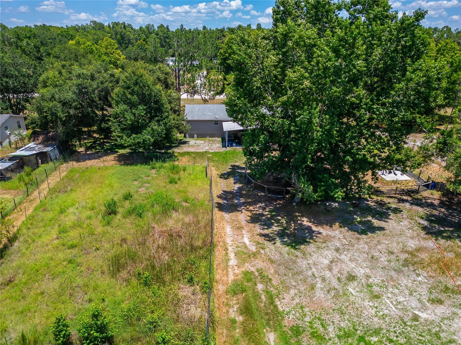 ALKEN ACRES - Residential