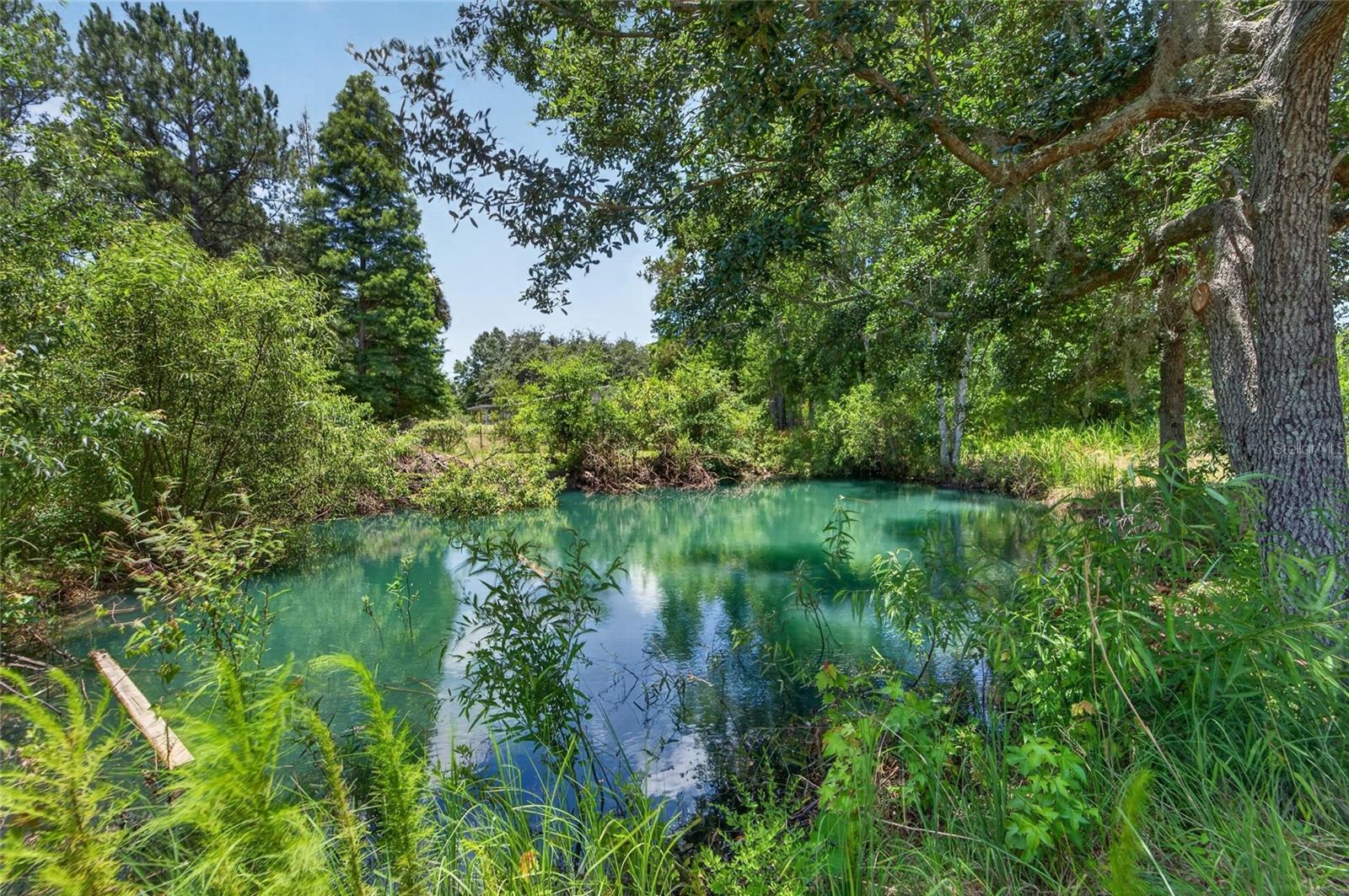 ALKEN ACRES - Residential