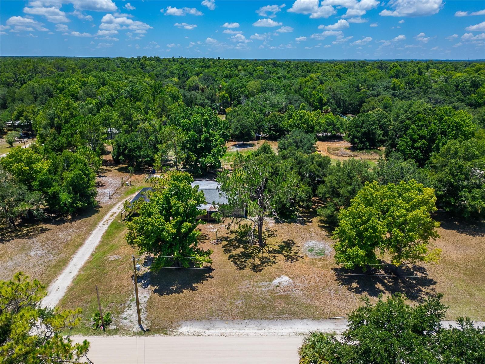ALKEN ACRES - Residential