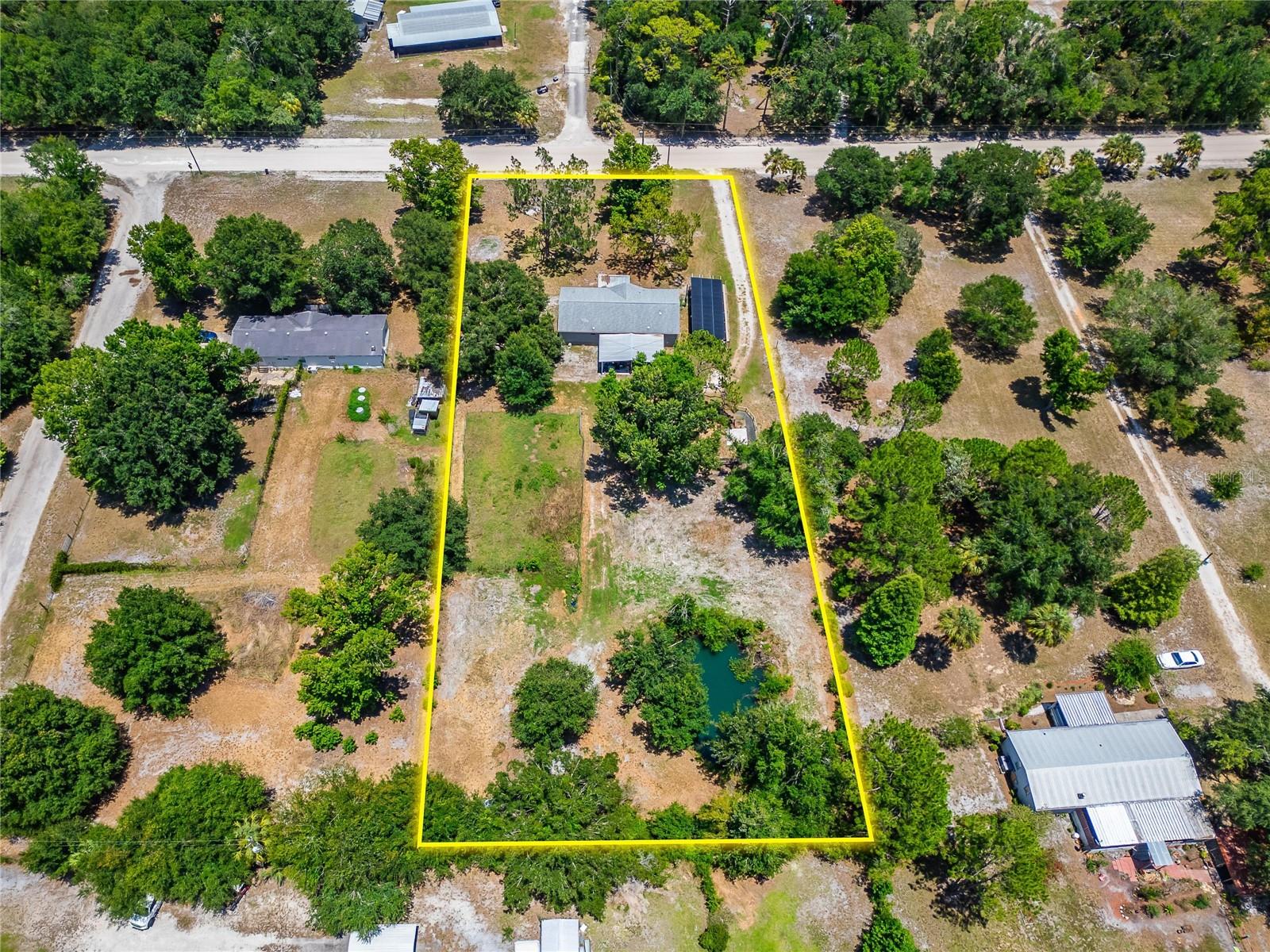ALKEN ACRES - Residential