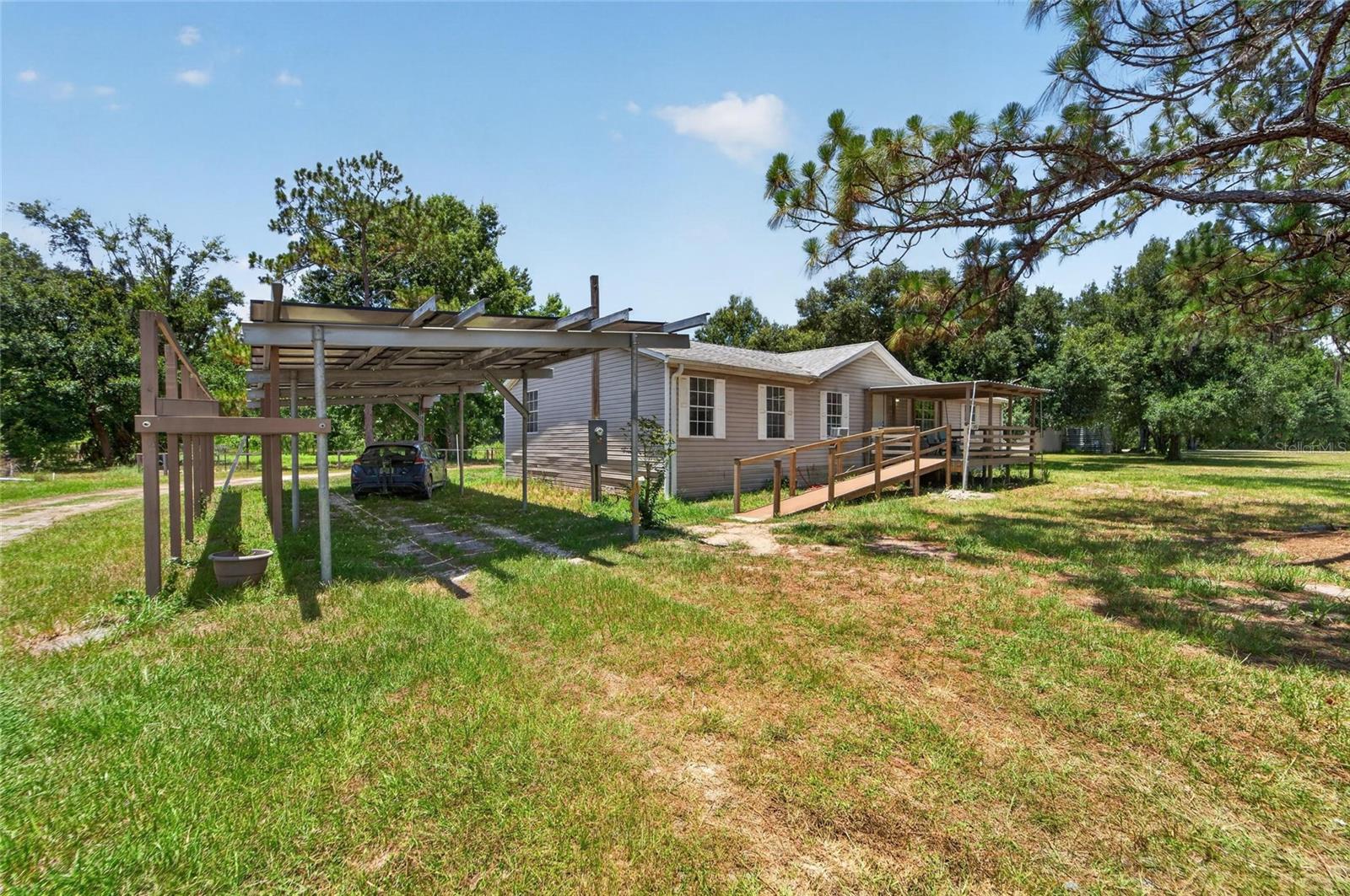ALKEN ACRES - Residential