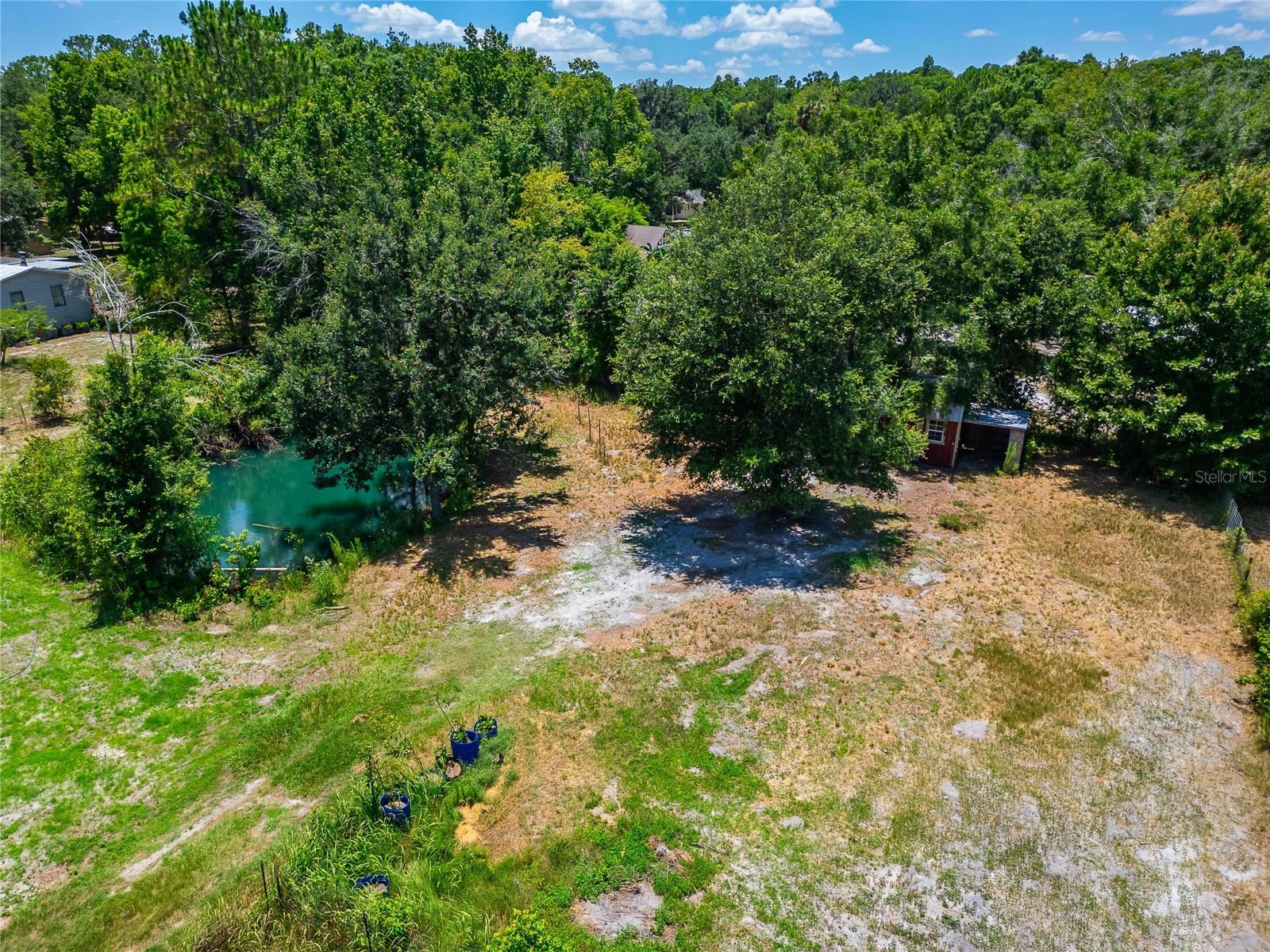 ALKEN ACRES - Residential