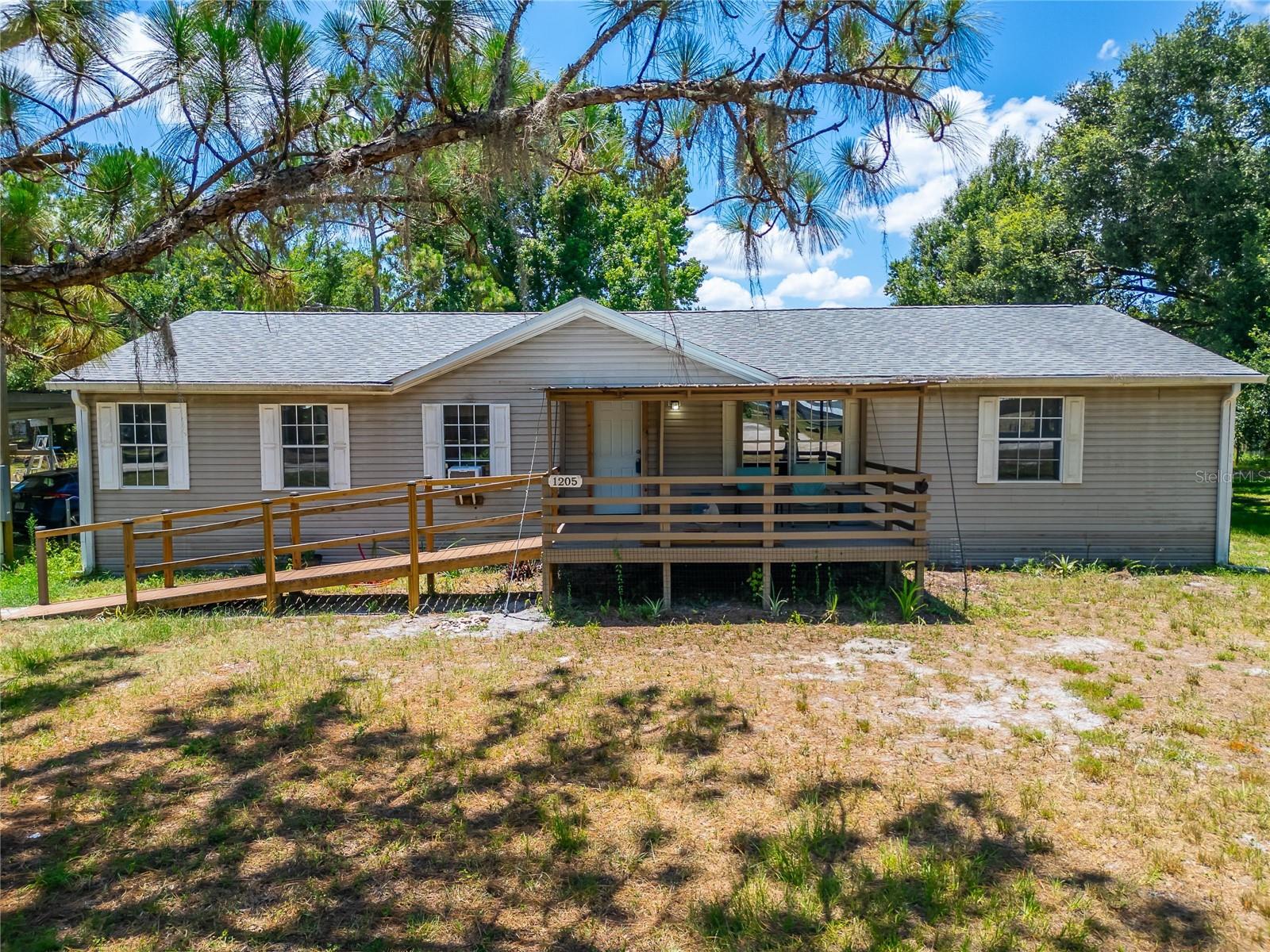 ALKEN ACRES - Residential