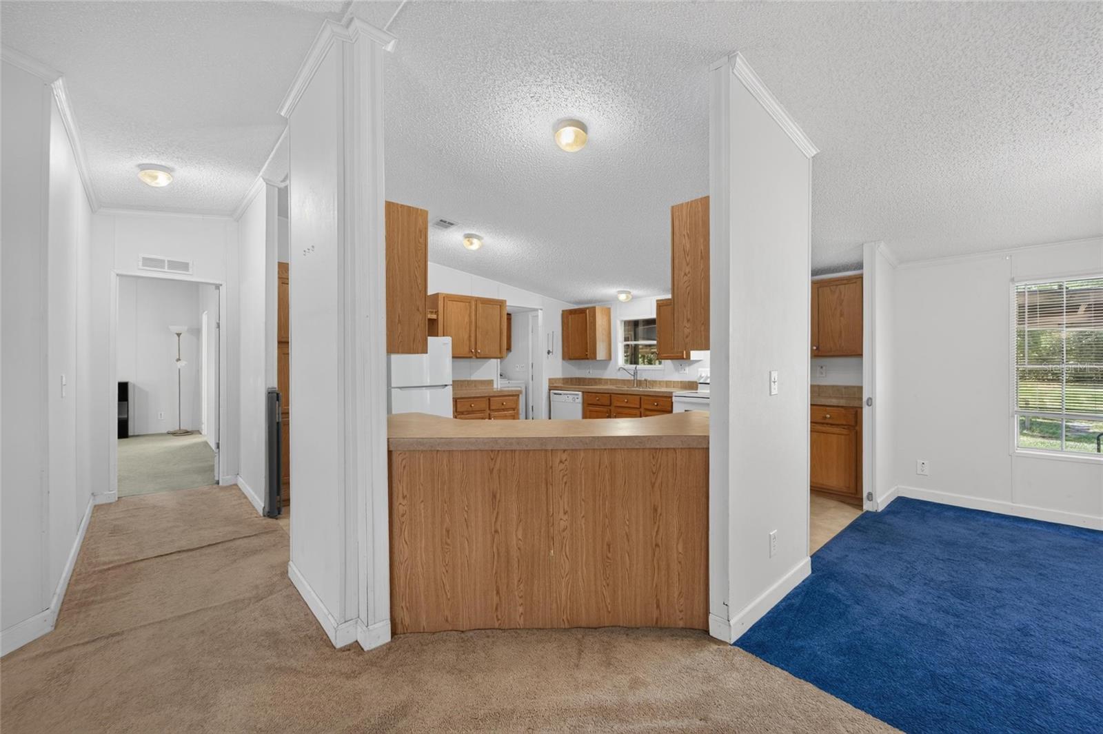 ALKEN ACRES - Residential