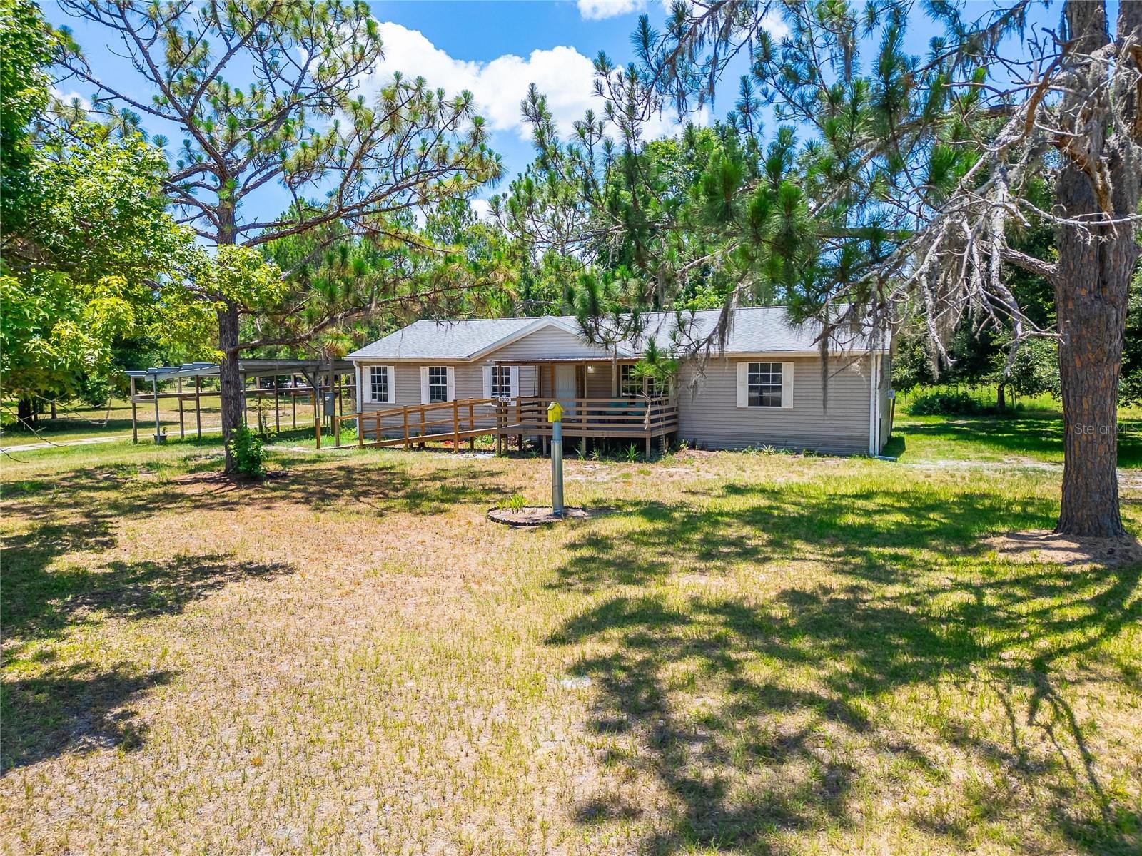 ALKEN ACRES - Residential