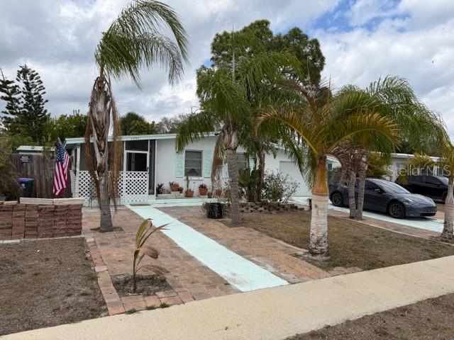 PORT CHARLOTTE SUB 41 - Residential