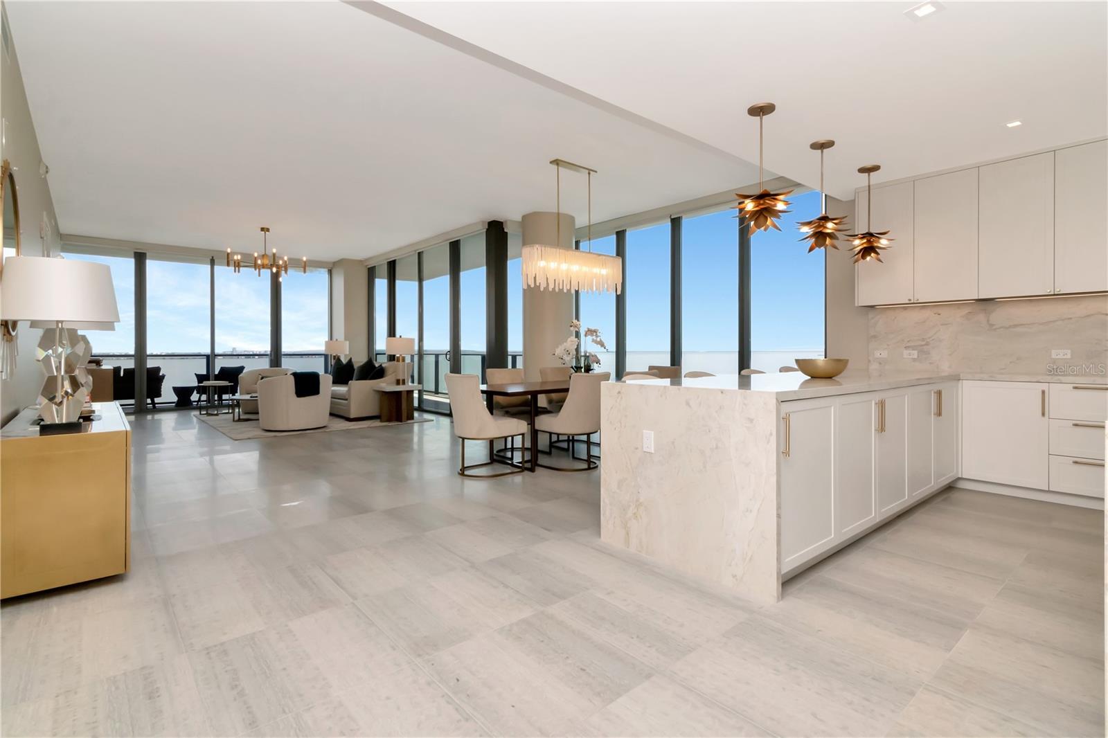 3105 BAY OAKS CONDOMINIUM - Residential