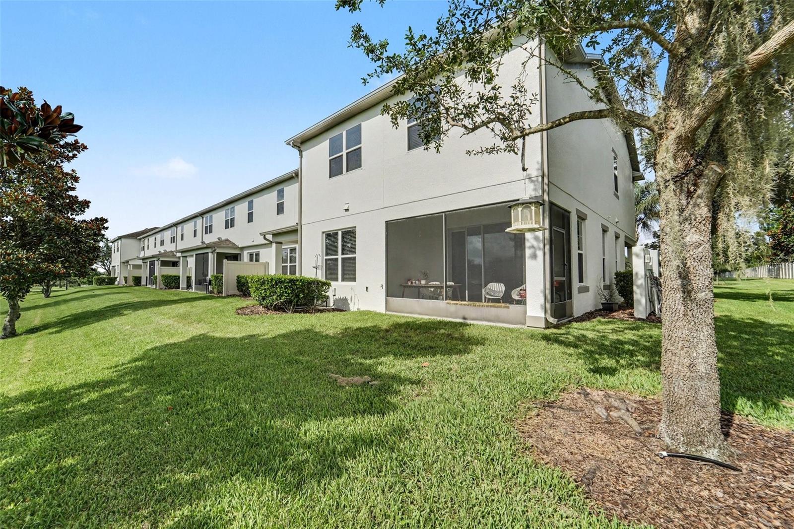 HICKORY HAMMOCK PH 1C - Residential